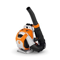 STIHL BRA 500-B 192 mph 735 CFM Battery Backpack Backpack Blower Tool Only