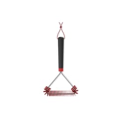 Weber Cold Clean Grill Brush 12 in. H 1 pk