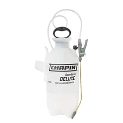 Chapin 3 gal Sprayer Lawn and Garden Sprayer