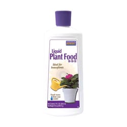 Bonide Liquid Plant Food 8 oz
