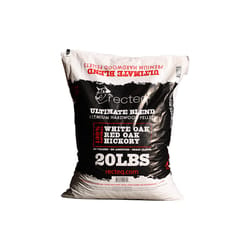 Recteq Hardwood Pellets All Natural White Oak/Red Oak/Hickory 20 lb