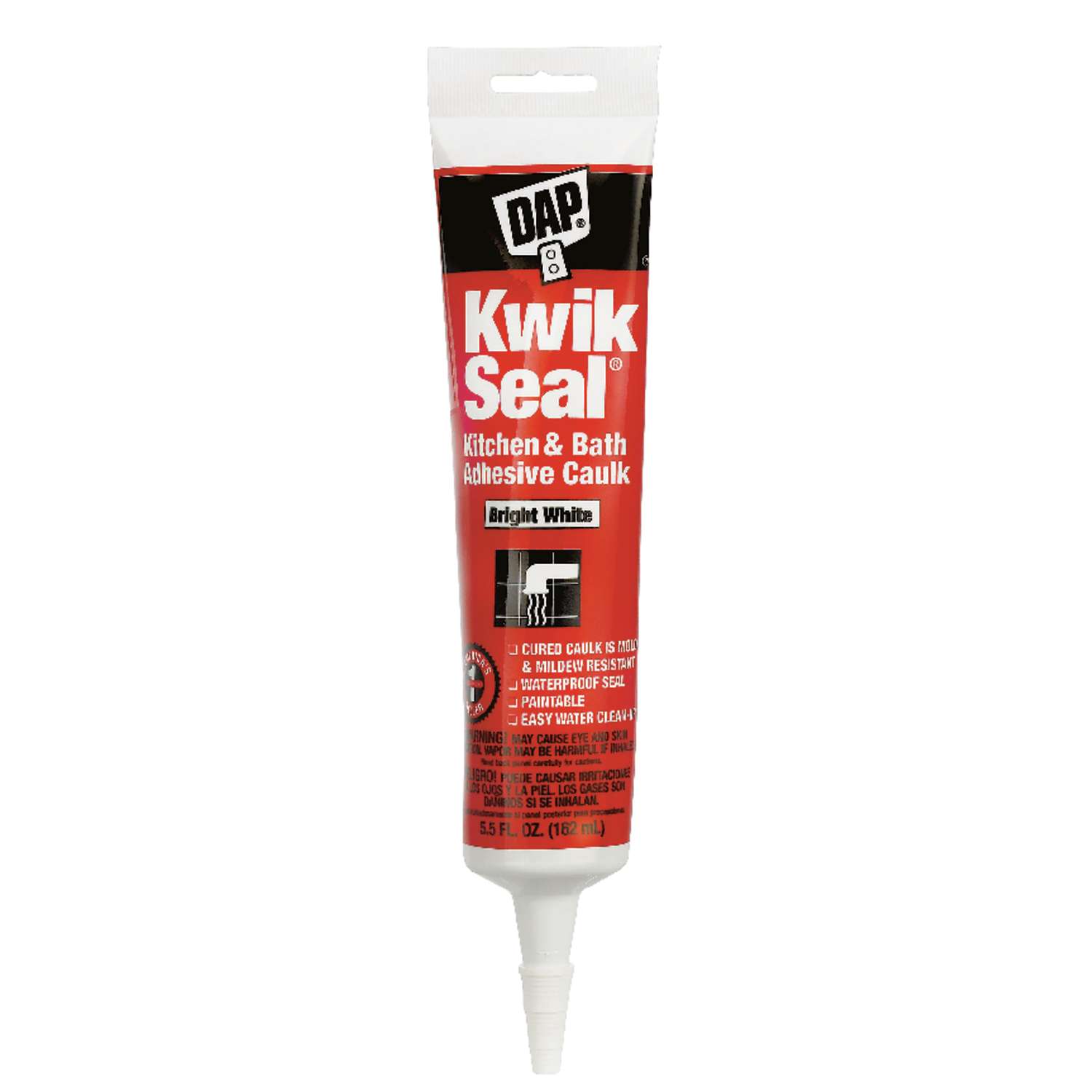 Ace Hardware Rope Caulk 87 - q8f431l