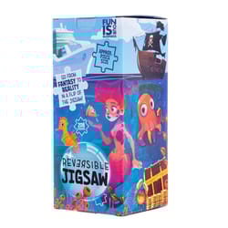 Scobie Boxer Gifts Ocean Creatures Jigsaw Puzzle 208 pc