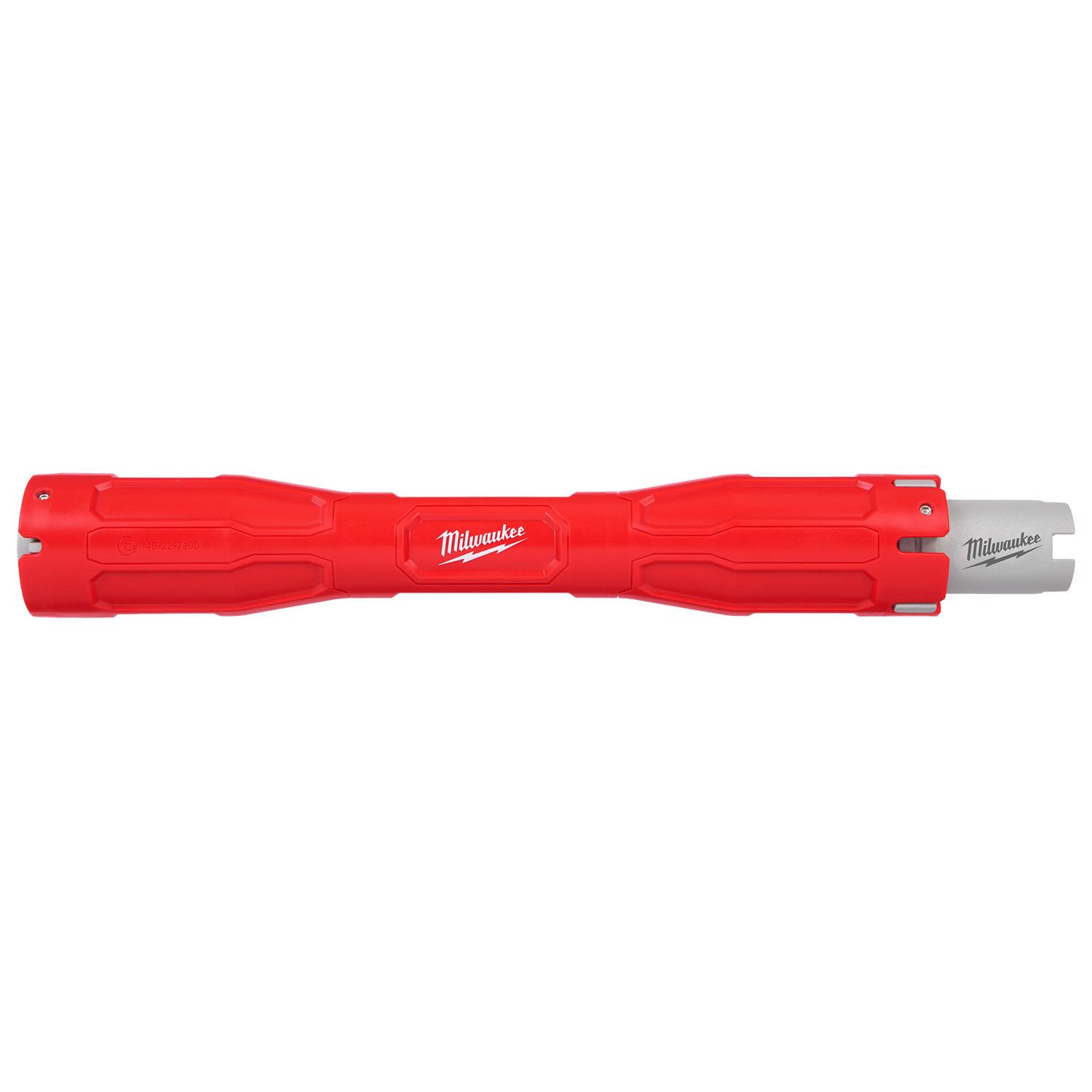 Milwaukee Wrench Red 5 pc