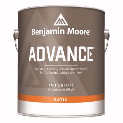 Advance Satin