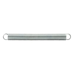 Everbilt 5/16-inch x 3 1/8-inch Galvanized Steel Spring-Loaded