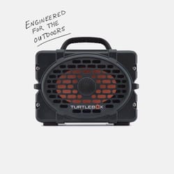 Turtlebox Original Bluetooth Weather Resistant Speaker