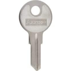 Hillman KeyKrafter House/Office Universal Key Blank 80 CG16, IN8, RO1 Single For