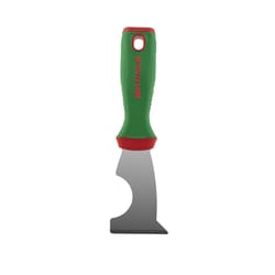 Warner 2-1/2 in. W Carbon Steel 6-in-1 6-in-1 Painter's Tool