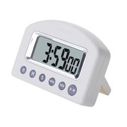 Taylor Digital Plastic Timer