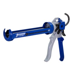 Newborn  Professional  Zinc Alloy  Caulking Gun 