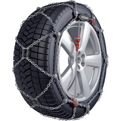 Konig XG-12 Size 267 Tire Chain Cars/SUVs 1 pair