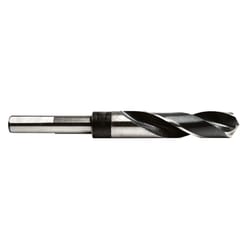 Century Drill & Tool 3/4 in. X 6 in. L High Speed Steel Heavy-Duty Drill Bit Round Shank 1 pc