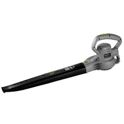 Earthwise 200 mph 180 CFM 120 V Electric Handheld Leaf Blower