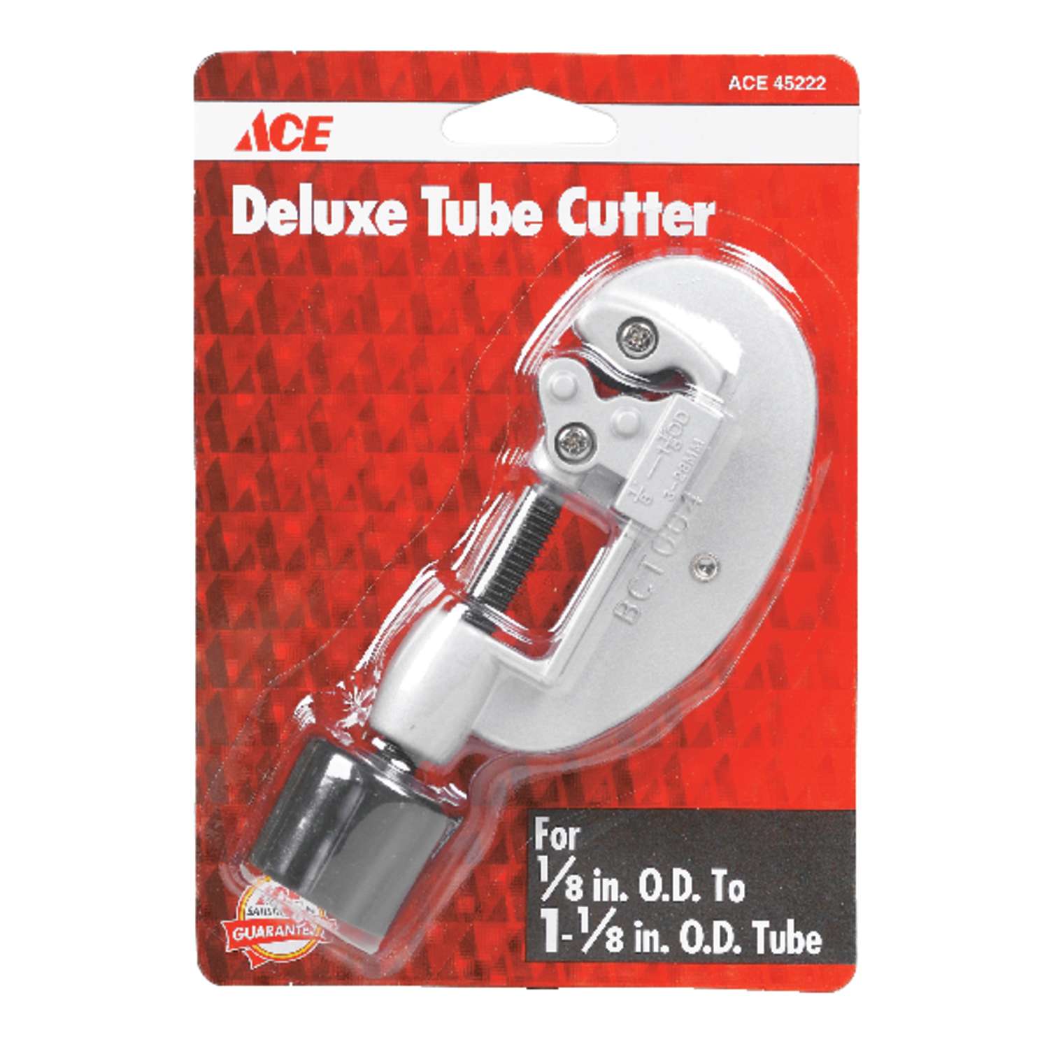 Ace 11/8 in. Tubing Cutter Ace Hardware