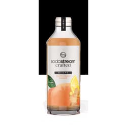 SodaStream White Peach Lemon Ginger Craft Mixer 11.1 fl. oz. 1 pk