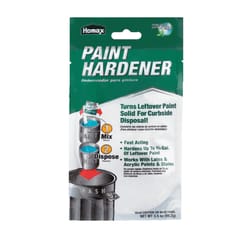 Homax  Paint Hardeners  3.5 oz. 