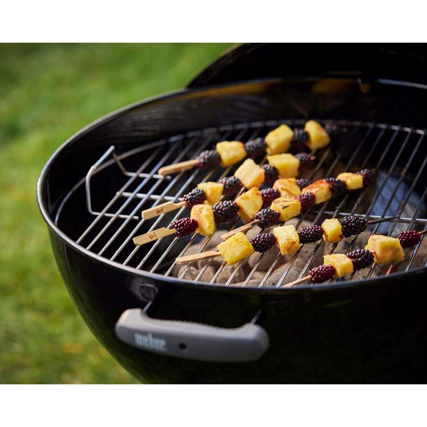 Weber® Grills® Stainless Steel Grilling Basket, Maine's Top Appliance and  Mattress Retailer