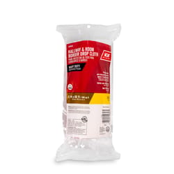 Ace 3 ft. W X 60 ft. L X 2 mil Plastic Drop Cloth 1 pk