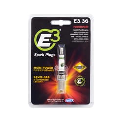 E3 DiamondFire Spark Plug E3.36