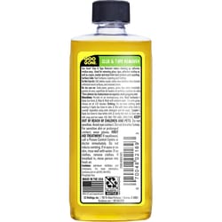 Goo Gone Liquid Adhesive Remover 4 oz