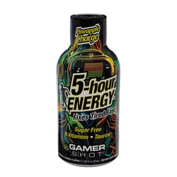 5-hour Energy Sugar Free Pineapple Energy Shot 1.9 oz