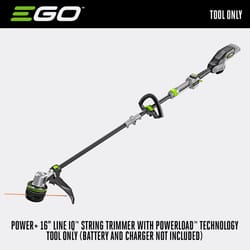 EGO Power Tools & Battery Powered Lawn Equipment at Ace Hardware