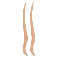 Mrs. Anderson's Wood Ebelskiver Turning Tool