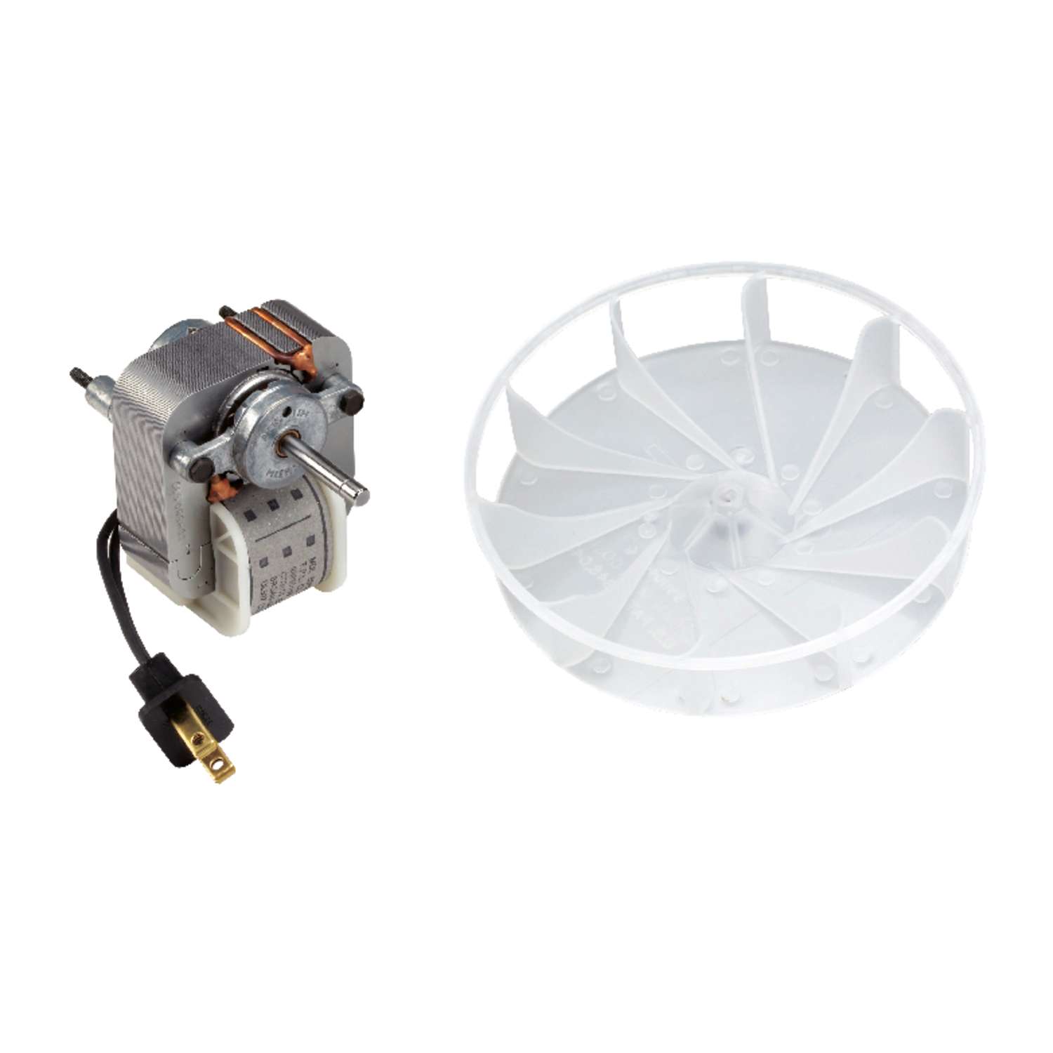 Broan 70 CFM Fan Motor Ace Hardware