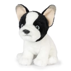 Living Nature French Bulldog Puppy Black/White