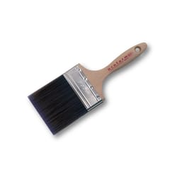 Proform 4 in. Straight Brush Applicator