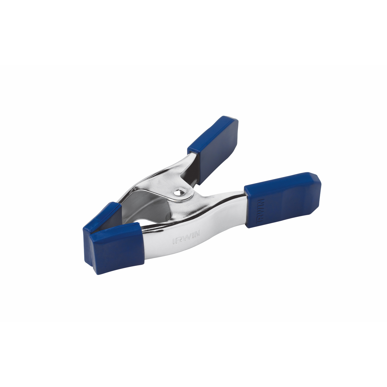 Irwin Quick-Grip 2 in. Spring Clamp 1 pk - Ace Hardware