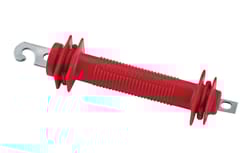 Dare Electric-Powered Electric Fence Gate Handle Red Dare Electric-Powered Electric Fence Gate Handle Red