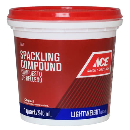 Ace Red 5 qt Bucket - Ace Hardware