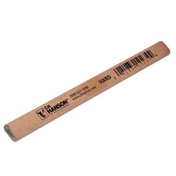 C.H. Hanson 7 in. L Carpenter Pencil 1 pc