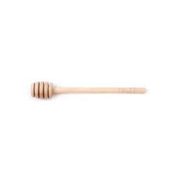 Fox Run Beige Hardwood Honey Dipper