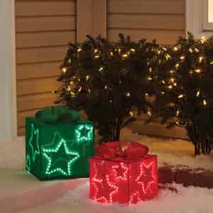 Christmas Outdoor Decor Ace Hardware