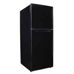 Danby 10.1 ft³ Black Steel Refrigerator 150 W