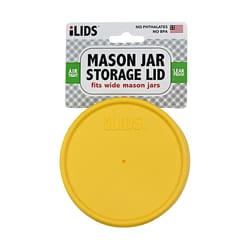 iLIDS Wide Mouth Storage Lid 1 pk