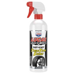 Lucas Oil Products Slick Mist Spray Wax 24 oz