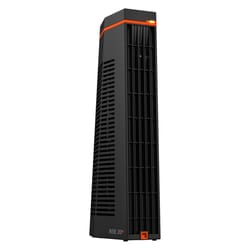 Sharper Image Rise 20H 100 sq ft Electric Tower Space Heater