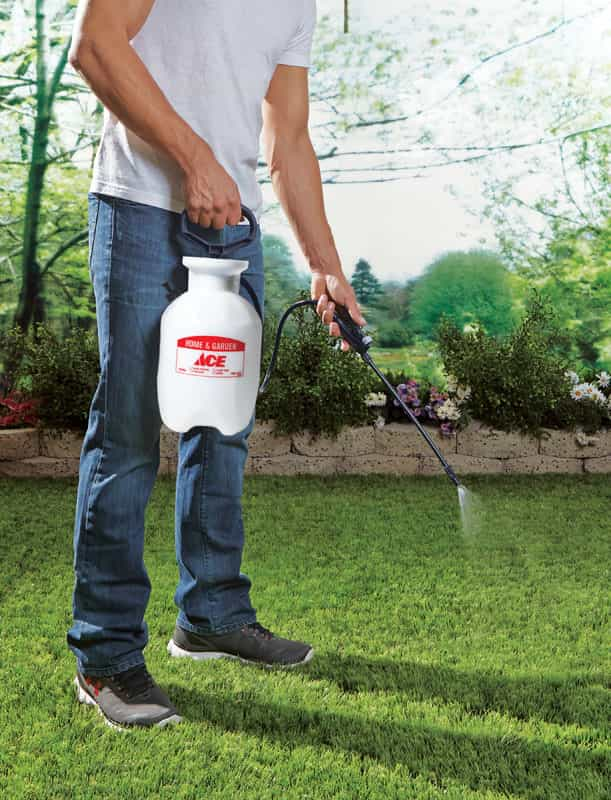 ace hardware lawn and garden