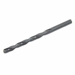 Forney 1/4 in. High Speed Steel Jobber Drill Bit 1 pc