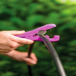 Rain Bird For .866 in. Tubing Drip Tubing Cutter and Punch Tool 8.4 in. H 1 pk