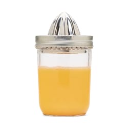 Jarware Wide Mouth Juicer Lid 1 pk