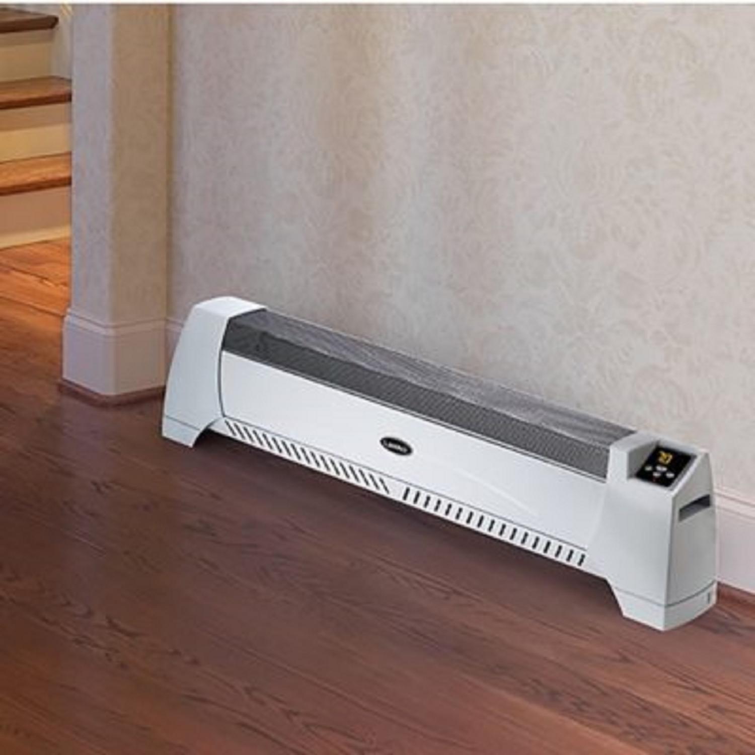 Baseboard Heaters - Electric u0026 Convection at Ace Hardware