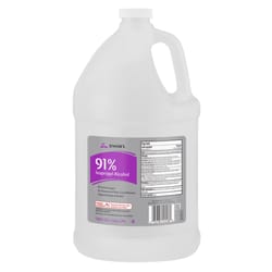 Swan Clear Rubbing Alcohol 1 gal