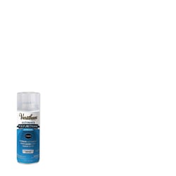 Varathane Ultimate Satin Crystal Clear Water-Based Polyurethane Spray 11.25 oz