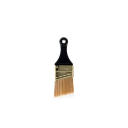 Wooster Little Genius 2 in. Angle Paint Brush