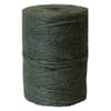 Ace #24 in. D X 500 in. L Green/Natural Twisted Jute Twine - Ace Hardware